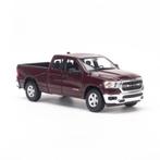 Dodge Ram 1500 Crew Cab Bighorn Hemi 5.7, Ophalen of Verzenden, Nieuw, Auto, Welly