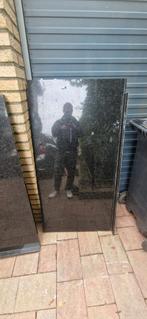 MOOIE GROTE GRANIETEN PLAAT MASSIEF
NIET BESCHADIG
127.5 X 6, Ophalen, 50 tot 100 cm, Zo goed als nieuw, 50 tot 75 cm