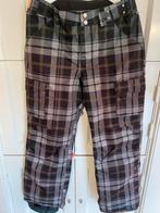 Burton snowboard broek maat S, Sport en Fitness, Snowboarden, Ophalen of Verzenden, Gebruikt, Kleding