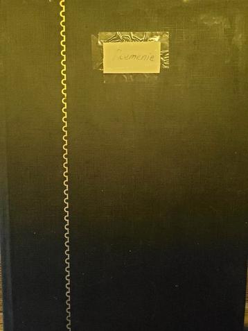 Verzameling Roemenië in insteekalbum beschikbaar voor biedingen