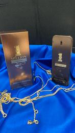 partij handel parfum heren, Sieraden, Tassen en Uiterlijk, Ophalen of Verzenden, Nieuw
