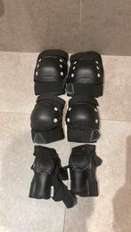 Beschermset skaten/rolschaatsen, Sport en Fitness, Ophalen of Verzenden, Zo goed als nieuw, Bescherming