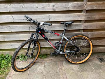 Mooie Scott Voltage YZ2 Mountainbike beschikbaar voor biedingen