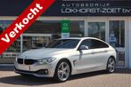 BMW 4 Serie Gran Coupé 435i xDrive High Executive | Individ, Euro 6, Leder, Navigatiesysteem, Vierwielaandrijving