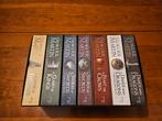 Game of Thrones, George RR Martin (paperbacks)., Boeken, Fantasy, Ophalen of Verzenden, Zo goed als nieuw