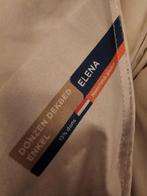 Eendendons dekbed 200x220, Wit, Ophalen of Verzenden, Deken of Dekbed, Nieuw