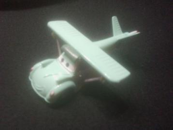 Disney Cars Planes Franz Fliegenhosen het Vliegtuig(Zeldzaam beschikbaar voor biedingen