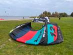 Slingshot RPM 12M 2019 Kite Kitesurf incl bar, Watersport en Boten, Kitesurfen, Geen board, Ophalen of Verzenden, Gebruikt, 12 m²