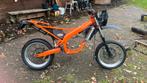 Derbi Senda Xtreme 2005, Fietsen en Brommers, Brommers | Derbi, Ophalen, Gebruikt, Maximaal 45 km/u