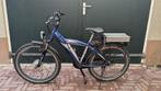 Fiets Alpina Roadster E-bike 24 inch, Fietsen en Brommers, Fietsen | Jongens, Ophalen, 24 inch, Alpina, Zo goed als nieuw