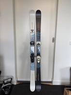 Head Oblivion Ski’s 171cm / Freestyle / Twintips / Freeski, Ophalen, 160 tot 180 cm, Zo goed als nieuw, Skiën