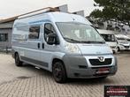 Possl Maesss Mini 1 camper, Caravans en Kamperen, Campers, Overige merken, Buscamper of Camperbus, Bedrijf, Tot en met 3