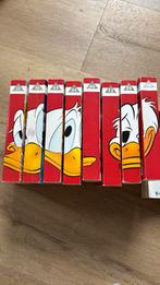 Donald Duck dubbelpocket 33, 34, 43, 44, 46, 52, 54, 60, Ophalen of Verzenden, Gelezen