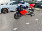 Aprilia RSV Mille - Sportmotor 42000 km, Ophalen, 1000 cc, SR 50