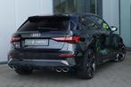 Audi A3 Sportback 2.0 TFSI S3 quattro / Panorama / Matrix /, Auto's, Audi, Gebruikt, 4 cilinders, 1984 cc, Zwart