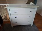 IKEA HEMNES ladenkast, Huis en Inrichting, Kasten | Ladekasten, Ophalen, Gebruikt, 50 tot 100 cm, 3 of 4 laden