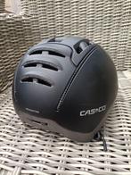 Casco Roadster fietshelm. Zwart., Fietsen en Brommers, Fietsaccessoires | Fietshelmen, Ophalen