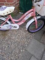 Kinderfietsje, Fietsen en Brommers, Fietsen | Kinderfietsjes, Ophalen, Zo goed als nieuw, Minder dan 16 inch