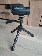 Spotting scope / verrekijker, Dakkant (recht), 12 tot 20x, Ophalen of Verzenden, Zo goed als nieuw