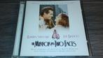 The Mirror Has Two Faces [Soundtrack]., Ophalen of Verzenden, Zo goed als nieuw