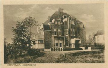 (304-089-001) Rijsenburg Eikenhoven beschikbaar voor biedingen