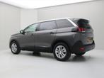 Peugeot 5008 1.2 PureTech 130pk 6-bak Blue Lease Executive [, Auto's, Peugeot, Te koop, Zilver of Grijs, Benzine, 73 €/maand