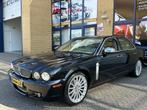 Jaguar XJ 3.5 V8 LWB, leder, navigatie, youngtimer, climat,, Achterwielaandrijving, Gebruikt, 259 pk, 3555 cc