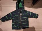 Krokodillen jas van Name it, maat 86, Gebruikt, Verzenden, Jasje, Name IT
