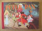adv6091 peter pan plaatjes boek, Boeken, Eén stripboek, Ophalen, Gelezen