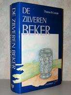 Thomas B. Costain - De zilveren beker (christelijke roman), Ophalen of Verzenden, Zo goed als nieuw
