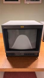 Sony PVM-1454QM Retro gaming monitor, Ophalen, Gebruikt