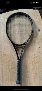 Wilson Clash night version, Sport en Fitness, Tennis, Racket, Wilson, Ophalen of Verzenden, Zo goed als nieuw