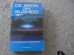 De bron der wijsheid  Mulder-Schalekamp, Ophalen of Verzenden, Gelezen, Mulder-Schalekamp, Achtergrond en Informatie