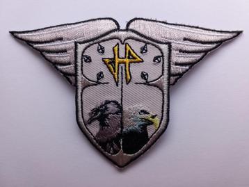 HD Harley davidson adelaar patch badge opnaai embleem beschikbaar voor biedingen