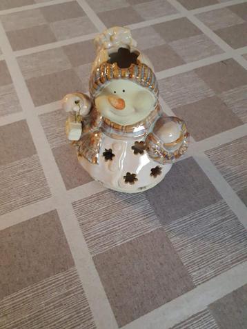 leuk kerst popje  (dv21) beschikbaar voor biedingen