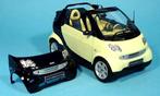 1/18 Smart Cabrio Kyosho Stream Green + Jack Black body kit, Hobby en Vrije tijd, Modelauto's | 1:18, Ophalen of Verzenden, Nieuw