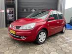 Renault Scénic 1.6-16V Business Line - 2e Eigenaar - Navi -, Auto's, Renault, Te koop, Benzine, Gebruikt, Voorwielaandrijving