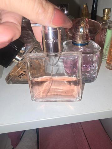 Lancome parfum beschikbaar voor biedingen