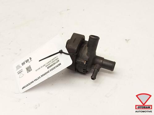 Mercedes Diverse Extra Waterpomp A2118350028, Auto-onderdelen, Airco en Verwarming, Mercedes-Benz, Gebruikt, Ophalen of Verzenden