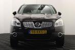 Nissan QASHQAI 1.6 Connect Edition Pano camera (bj 2010), Auto's, Voorwielaandrijving, 1272 kg, Gebruikt, Zwart