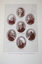 C.W. Nortier - Anderhalve eeuw zending 1797-1947, Ophalen of Verzenden, Gelezen, Christendom | Protestants