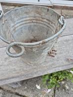 Water put emmer, Ophalen, Kunststof, Gebruikt, Minder dan 30 cm