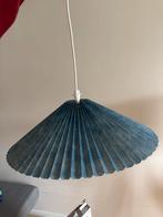 Ceeling Lamp Blue, Ophalen of Verzenden, Minder dan 50 cm