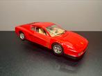 Ferrari Testarossa 1:18 – Iconisch schaalmodel!, Hobby en Vrije tijd, Modelauto's | 1:24, Ophalen of Verzenden, Zo goed als nieuw