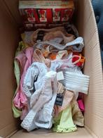 Partij slips /strings nieuw 40 stuks, Kleding | Dames, Ondergoed en Lingerie, Ophalen of Verzenden, Slip