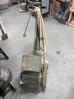 Hummel Parketschuurmachine - Vloerschuurmachine, Doe-het-zelf en Verbouw, Ophalen, Gebruikt, 1200 watt of meer, Overige typen