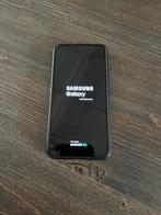 Samsung Galaxy S22 Black 128gb (schadevrij ) ✅️, Android OS, Touchscreen, Zo goed als nieuw, 8 GB