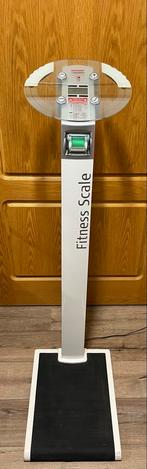 Soehnle Fitnessweegschaal 7850, Ophalen, 1 tot 500 gram, 100 kg of meer, Personenweegschaal