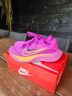 Nike zoom fly 5 hardloopschoenen roze maat 40 nieuw, Sport en Fitness, Nieuw, Ophalen of Verzenden, Hardlopen, Hardloopschoenen