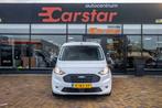 Ford Transit Connect 1.5 TDCI L2 Trend HP|Airco|Cruise|Trekh, Auto's, Bestelauto's, Stof, Gebruikt, Euro 6, 4 cilinders
